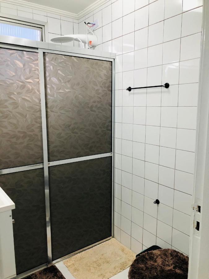 Relax Guaruja Apartment Ngoại thất bức ảnh