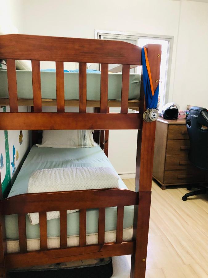 Relax Guaruja Apartment Ngoại thất bức ảnh