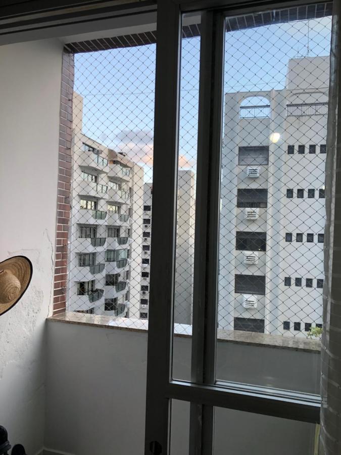Relax Guaruja Apartment Ngoại thất bức ảnh